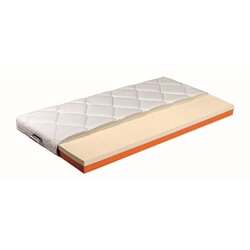 BENAB Dječji madrac od lateksa 70x140 cm BAMBINO LATEX - Cene