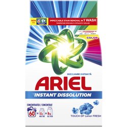 Ariel touch Of Lenor Color 4,5kg Cene