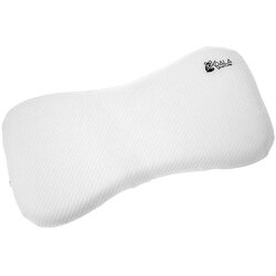 KOALA BABYCARE vzglavnik perfect head maxi white Cene