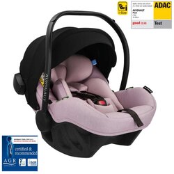  otroški avtosedež pixel™ pro 2.0 c i-size (40-86 cm) pink Cene