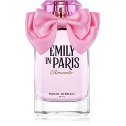 Michel Germain Emily in Paris Romantic parfumska voda za ženske 100 ml Cene