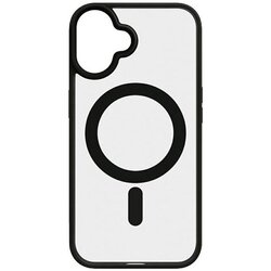 Max Mobile MM TPU IPHONE 17 - MAGSAFE crna Cene
