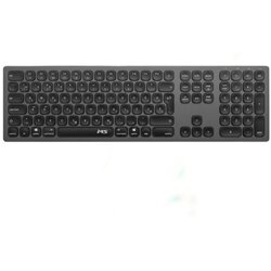 Bežična punjiva tastatura MS MASTER B900 Cene