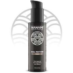 Nanami Anal Restore Hyaluronic Relaxing Gel 100ml Cene