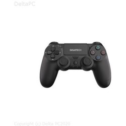 Gamepad Gigatech ALPHA wireless, PS3/PS4/iOS/Android/PC Cene