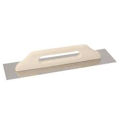 Kubala Gleter inox fine line 130x480mm Cene