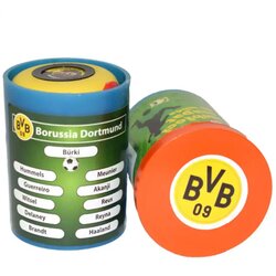 Mađarski proizvođač Borussia Dortmund stolnonogometni tim Cene