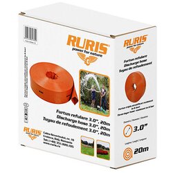 Ruris ispusno crevo za vodene pumpe MP80 MP100 3.0” 20m Cene