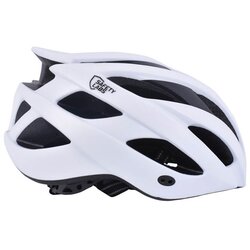 SAFETY LABS avex light kaciga, 55-58cm, bela Cene