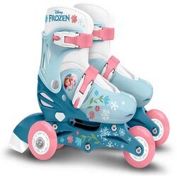 Stamp roleri za devojčice 27-30, Frozen Cijene