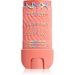 NYX Professional Makeup Buttermelt Stix hajlajter u stiku 09 melt down Cene