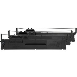 Epson S015339 crne ribon trake 3pack ribon Cene