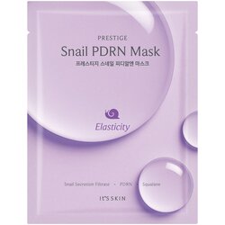 It'S Skin Snail Prestige PDRN maska za lice, 20g Cene