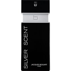 Jacques Bogart Silver Scent toaletna voda 100 ml za moške Cene