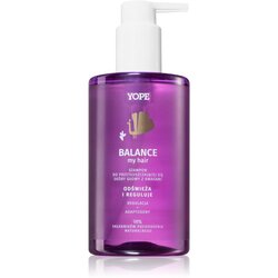 Yope BALANCE my hair šampon za čišćenje za masno vlasište 300 ml Cene