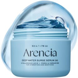 ARENCIA Deep Water Surge Serum 30 50gr Cene