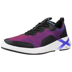 Geox Modne superge J PLAYKIX GIRL Večbarvna Cene