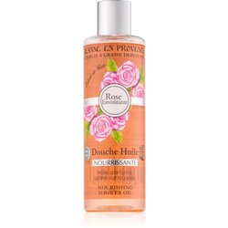 Jeanne en Provence Rose Envoûtante olje za prhanje 250 ml Cene