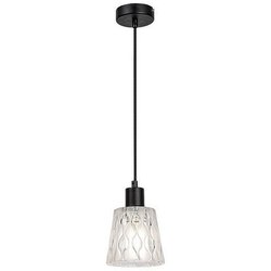 Rabalux jarina visilica E27 1X40W RAB-5332-MIX Cene