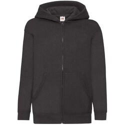 Fruit Of The Loom Black Classic sweatshirt Cijene