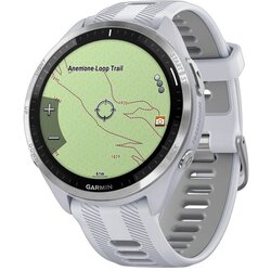 Garmin Športna ura Forerunner 965 Black Bela Cene
