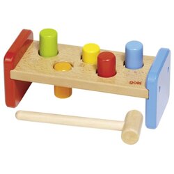 Goki igra - Hammer bench 58581 Cene