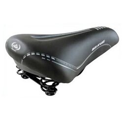 Selle Monte Grappa sedište bravo soft 115 black (SED-006) Cene