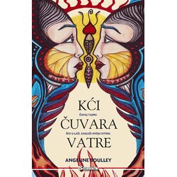 Stanek Kći čuvara vatre - Angeline Boulley Cene