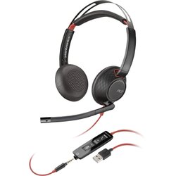 Poly Slušalice 5220 USB Cene