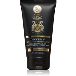 Natura Siberica For Men Only čistilni piling za obraz 150 ml Cene