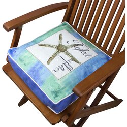 Aberto Design Dekorativni jastuk YM1081, 42x42 cm, Šareni Cijene