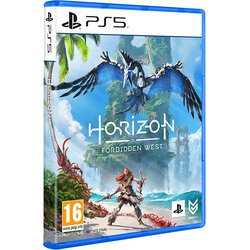 Horizon FORBIDDEN WEST PS5 Cene