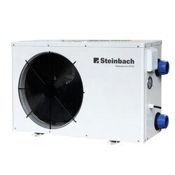 Steinbach toplinska pumpa Waterpower - Waterpower 8500 Cijene