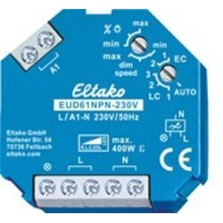 Eltako Impulzno stikalo EUD61NPN-230V, (20887912) Cene