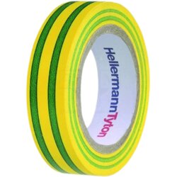 Izolir traka 15mm 10m žuto-zelena Cene