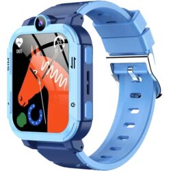 Blackview smart watch 4G Z20 blue Cene