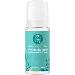 SAFE Space Deo Roll-On Cene