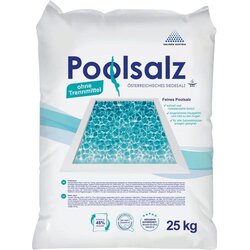 Salinen Austria Sol za bazene Cene