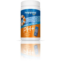 ACRYLMED ALKASOL PLUS Granules for maintaining the correct pH of pool water, 1 kg Cene