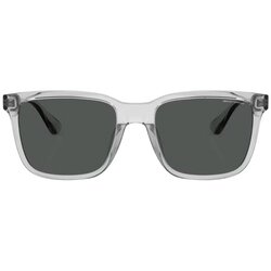 Armani Exchange naočale AX 4112SU Gray Cene