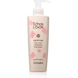 EchosLine Liss Styler njega bez ispiranja anti-frizzy 225 ml Cene