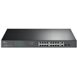 Tp-link Switch TL-SG1218MP Gigabit sivi Cijene