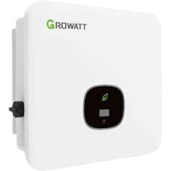 Growatt Solarni inverter 10KTL3-X, On Grid, Trofazni, 10kW Cene