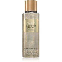 Victoria's Secret Coconut Passion Shimmer sprej za tijelo za žene 250 ml Cene