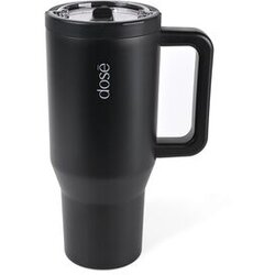  termos dose- traveler regular 0,88l black Cene