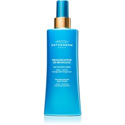 Institut Esthederm After Sun Tan Prolonging Body Lotion mlijeko za tijelo za produljenje preplanulosti 200 ml Cijene