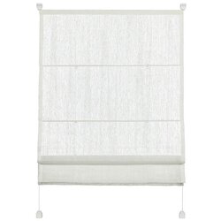 Gardinia RIMSKA ZAVESA prosojno 90/140 cm Cene