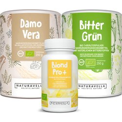 NATURVELLA Set za črevesje Cene