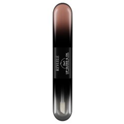 Revuele glos in olje za ustnice v enem - 2in1 Lip Gloss & Oil - 06 Cene
