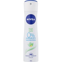 Nivea Dezodorans ženski FW Fresh Pure 150ml Cene